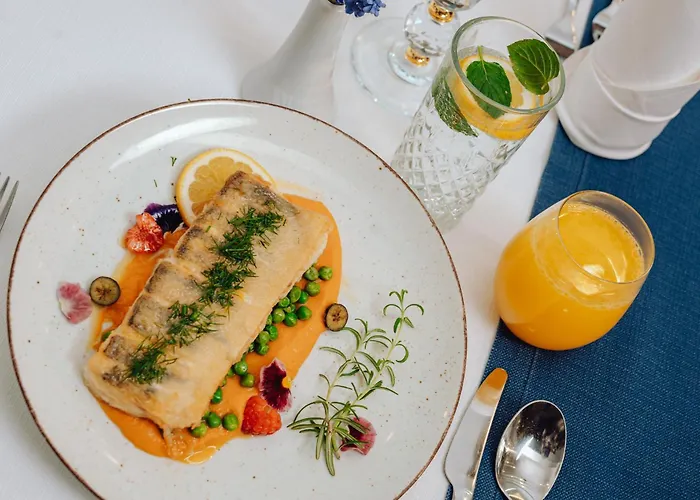 Park Kur & Świeradów-Zdrój