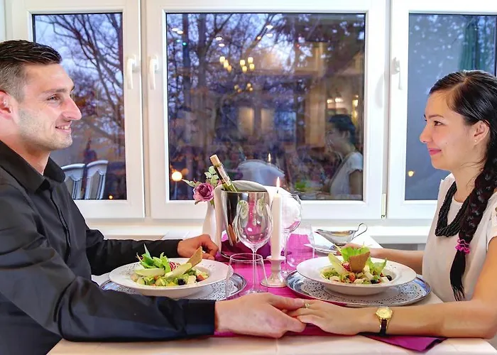 Park Kur & Świeradów-Zdrój