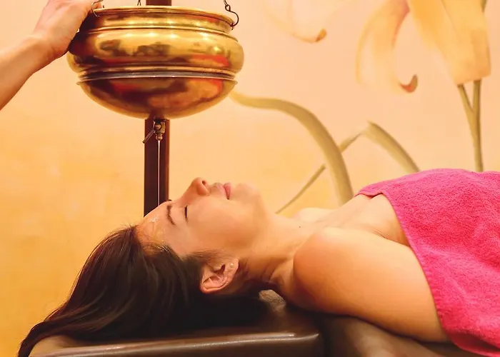 Park Kur & Hotel Świeradów-Zdrój