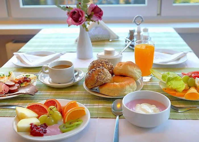 Hotel Park Kur & Świeradów-Zdrój