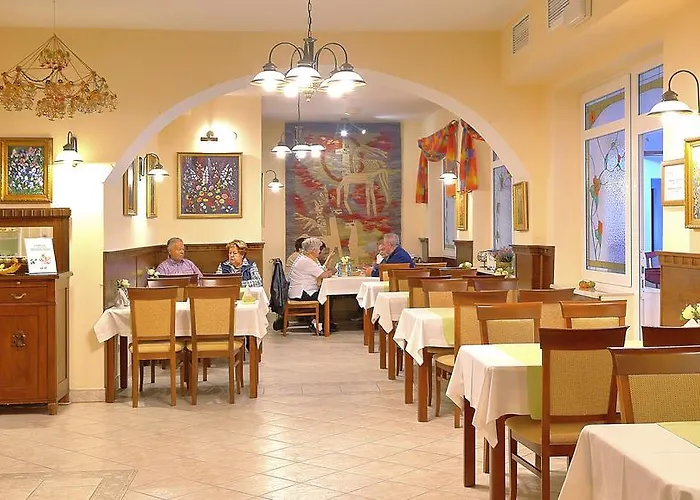 Park Kur & 4* Świeradów-Zdrój