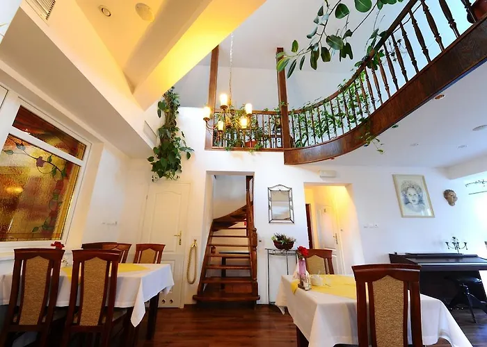 Park Kur & Hotel Świeradów-Zdrój